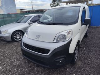 Fiat Fiorino 2022 1.3 MULTI JET DIESEL ΑΡΙΣΤΟ