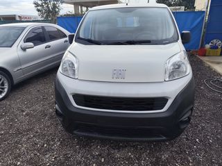 Fiat Fiorino 2022 1.3 MULTI JET DIESEL ΑΡΙΣΤΟ-thumb-1