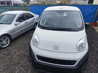 Fiat Fiorino 2022 1.3 MULTI JET DIESEL ΑΡΙΣΤΟ-thumb-2