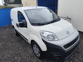 Fiat Fiorino 2022 1.3 MULTI JET DIESEL ΑΡΙΣΤΟ-thumb-4