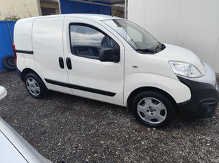 Fiat Fiorino 2022 1.3 MULTI JET DIESEL ΑΡΙΣΤΟ-thumb-5