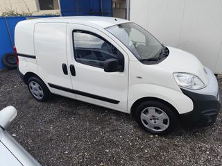 Fiat Fiorino 2022 1.3 MULTI JET DIESEL ΑΡΙΣΤΟ-thumb-6