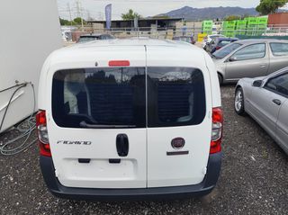 Fiat Fiorino 2022 1.3 MULTI JET DIESEL ΑΡΙΣΤΟ-thumb-10