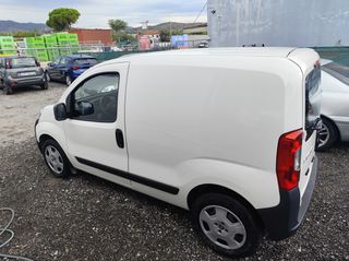 Fiat Fiorino 2022 1.3 MULTI JET DIESEL ΑΡΙΣΤΟ-thumb-12