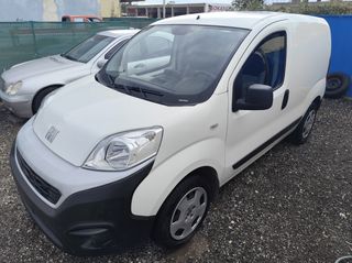 Fiat Fiorino 2022 1.3 MULTI JET DIESEL ΑΡΙΣΤΟ-thumb-13