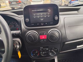 Fiat Fiorino 2022 1.3 MULTI JET DIESEL ΑΡΙΣΤΟ-thumb-18