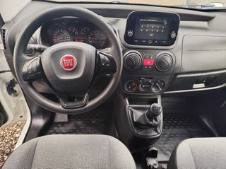 Fiat Fiorino 2022 1.3 MULTI JET DIESEL ΑΡΙΣΤΟ-thumb-19