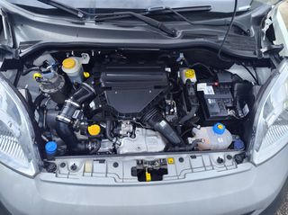 Fiat Fiorino 2022 1.3 MULTI JET DIESEL ΑΡΙΣΤΟ-thumb-22