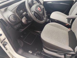 Fiat Fiorino 2022 1.3 MULTI JET DIESEL ΑΡΙΣΤΟ-thumb-15