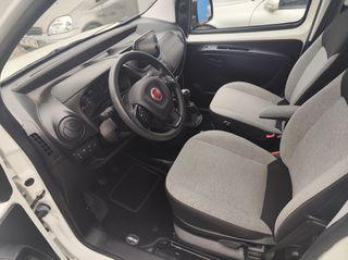 Fiat Fiorino 2022 1.3 MULTI JET DIESEL ΑΡΙΣΤΟ-thumb-16