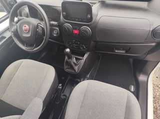 Fiat Fiorino 2022 1.3 MULTI JET DIESEL ΑΡΙΣΤΟ-thumb-24