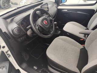 Fiat Fiorino 2022 1.3 MULTI JET DIESEL ΑΡΙΣΤΟ-thumb-26