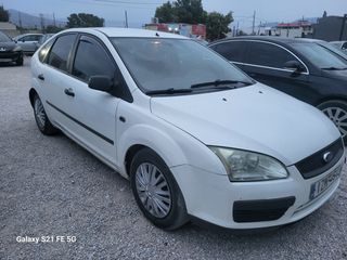 Ford Focus 2006-thumb-1