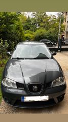 Seat Ibiza 2009
