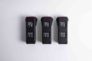 Multicopters-Drones DJI 2021 mavic 3-thumb-1