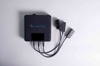Multicopters-Drones DJI 2021 mavic 3-thumb-4
