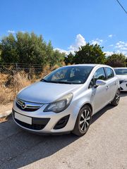 Opel Corsa 2013