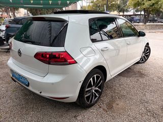 Volkswagen Golf 2014 FULL EXTRA/PANORAMIC/  Τιμή ευκαιρίας-thumb-5
