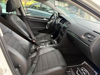 Volkswagen Golf 2014 FULL EXTRA/PANORAMIC/  Τιμή ευκαιρίας-thumb-9