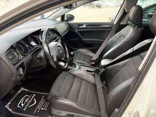 Volkswagen Golf 2014 FULL EXTRA/PANORAMIC/  Τιμή ευκαιρίας-thumb-10