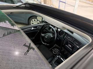 Volkswagen Golf 2014 FULL EXTRA/PANORAMIC/  Τιμή ευκαιρίας-thumb-11