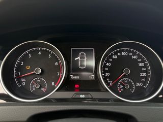 Volkswagen Golf 2014 FULL EXTRA/PANORAMIC/  Τιμή ευκαιρίας-thumb-12