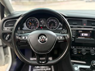 Volkswagen Golf 2014 FULL EXTRA/PANORAMIC/  Τιμή ευκαιρίας-thumb-13