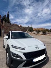 Hyundai Kona 2021 1.0 T-GDI