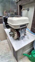 ΚΙΝΗΤΗΡΑΣ HONDA GX160-thumb-3
