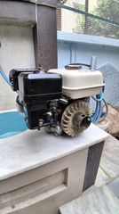 ΚΙΝΗΤΗΡΑΣ HONDA GX160-thumb-4