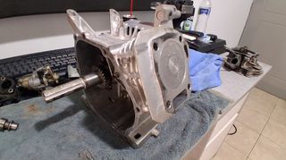 ΚΙΝΗΤΗΡΑΣ HONDA GX160-thumb-5