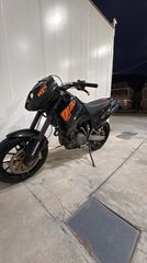 KTM 640 Duke 2004 DUKE II 640-thumb-1