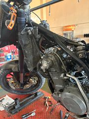 KTM 640 Duke 2004 DUKE II 640-thumb-3