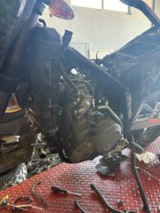 KTM 640 Duke 2004 DUKE II 640-thumb-4