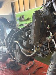 KTM 640 Duke 2004 DUKE II 640-thumb-5