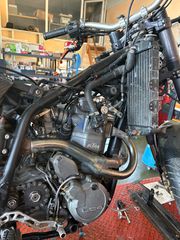 KTM 640 Duke 2004 DUKE II 640-thumb-6