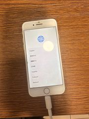 iPhone 8 64gb Λευκο-thumb-1