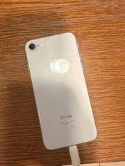 iPhone 8 64gb Λευκο-thumb-2