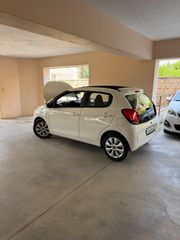 Citroen C1 2016
