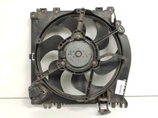 Βεντιλατέρ RENAULT CLIO III 2005-2016-thumb-3