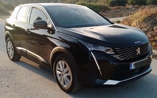 Peugeot 3008 2023 Peugeot 3008 '23 - 1.5 BlueHDi 130hp EAT8 Active Pack (Ελλην