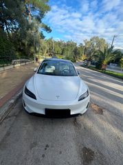 Tesla Model 3 2024 PERFORMANCE