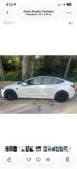 Tesla Model 3 2024 PERFORMANCE-thumb-1