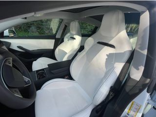 Tesla Model 3 2024 PERFORMANCE-thumb-7