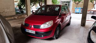 Renault Scenic 2004