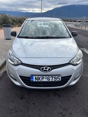 Hyundai i 20 2014