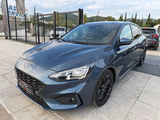 Ford Focus 2019 ST LINE FULL EXTRA-thumb-2