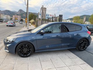 Ford Focus 2019 ST LINE FULL EXTRA-thumb-5