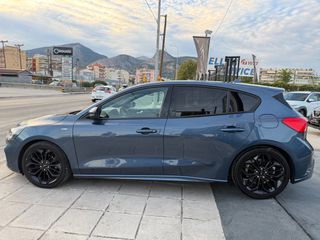 Ford Focus 2019 ST LINE FULL EXTRA-thumb-6