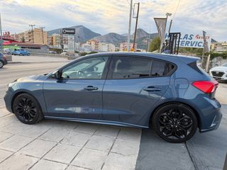 Ford Focus 2019 ST LINE FULL EXTRA-thumb-7